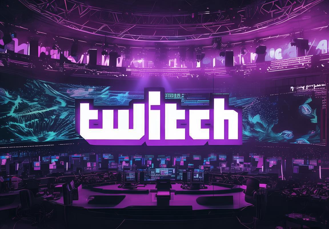 直播平台Twitch以2.3亿美元获得美洲区独家流媒体版权